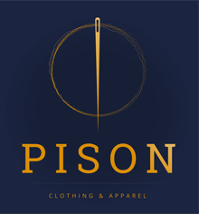 Pison Clothing