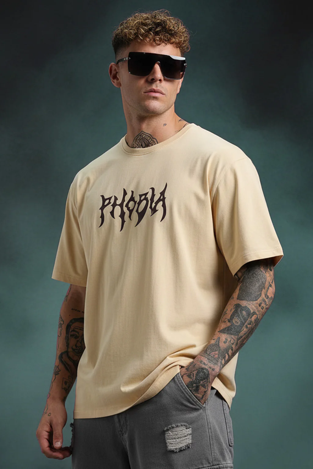 Pison After Hours editorial collection
