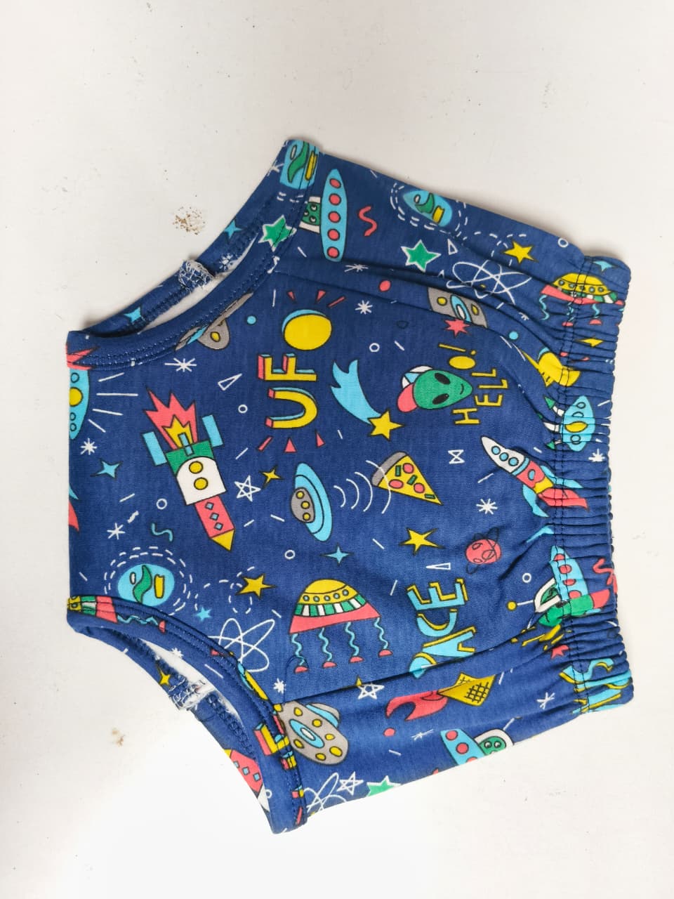 Rocket-Comport