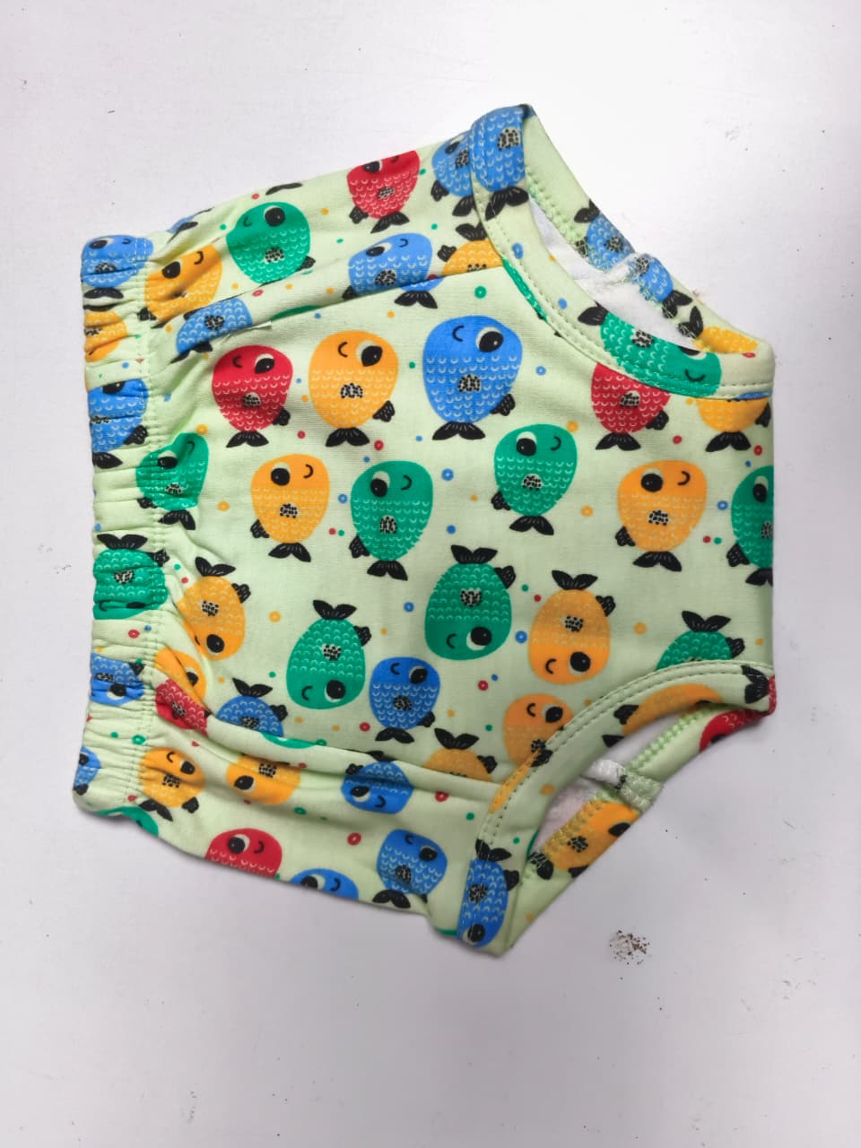 Fish Aqua - Comport