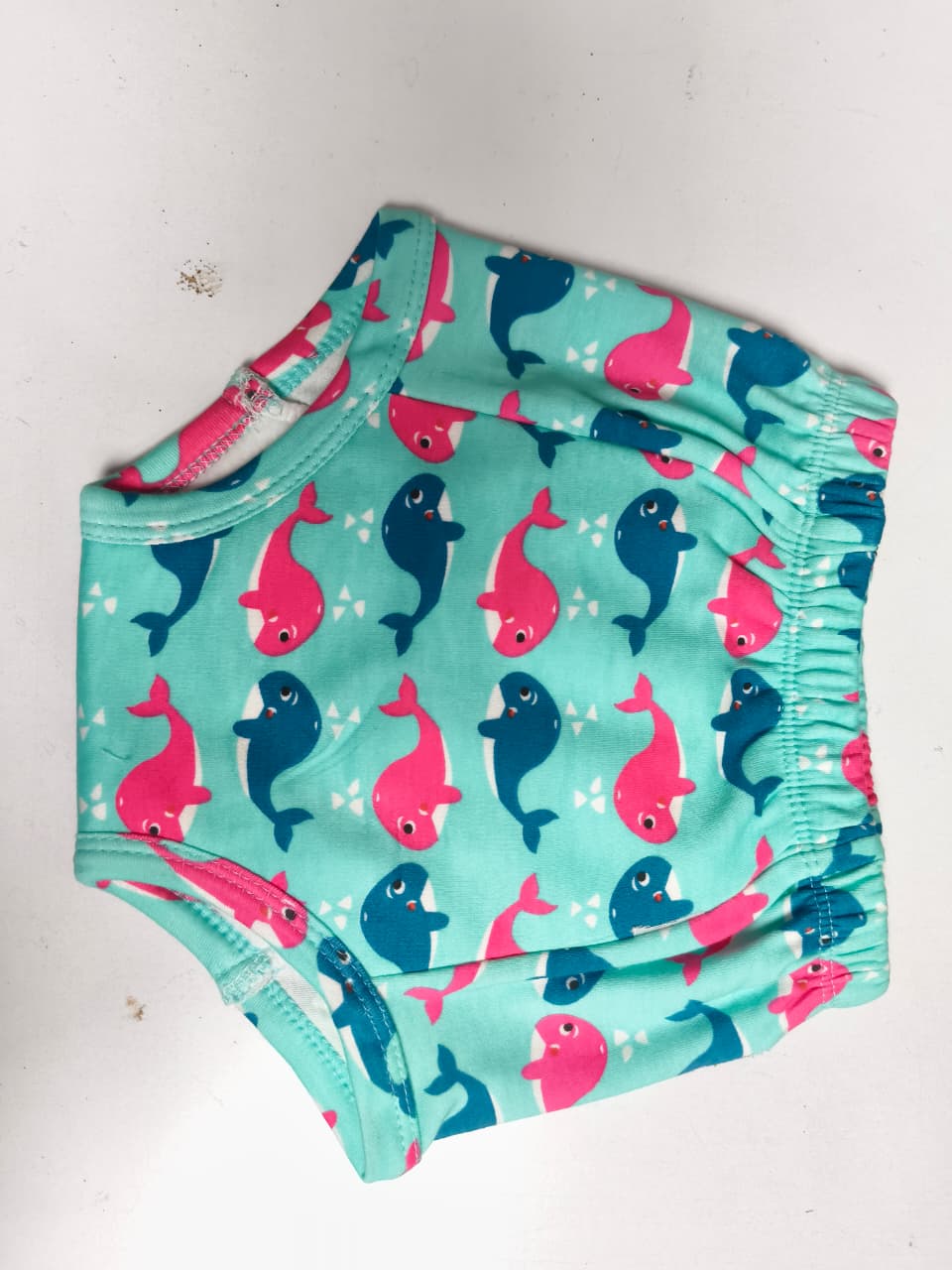 Dolphin - Comport