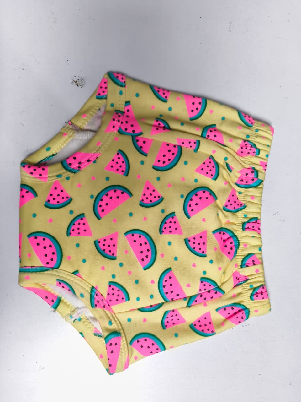 Watermelon - Comport