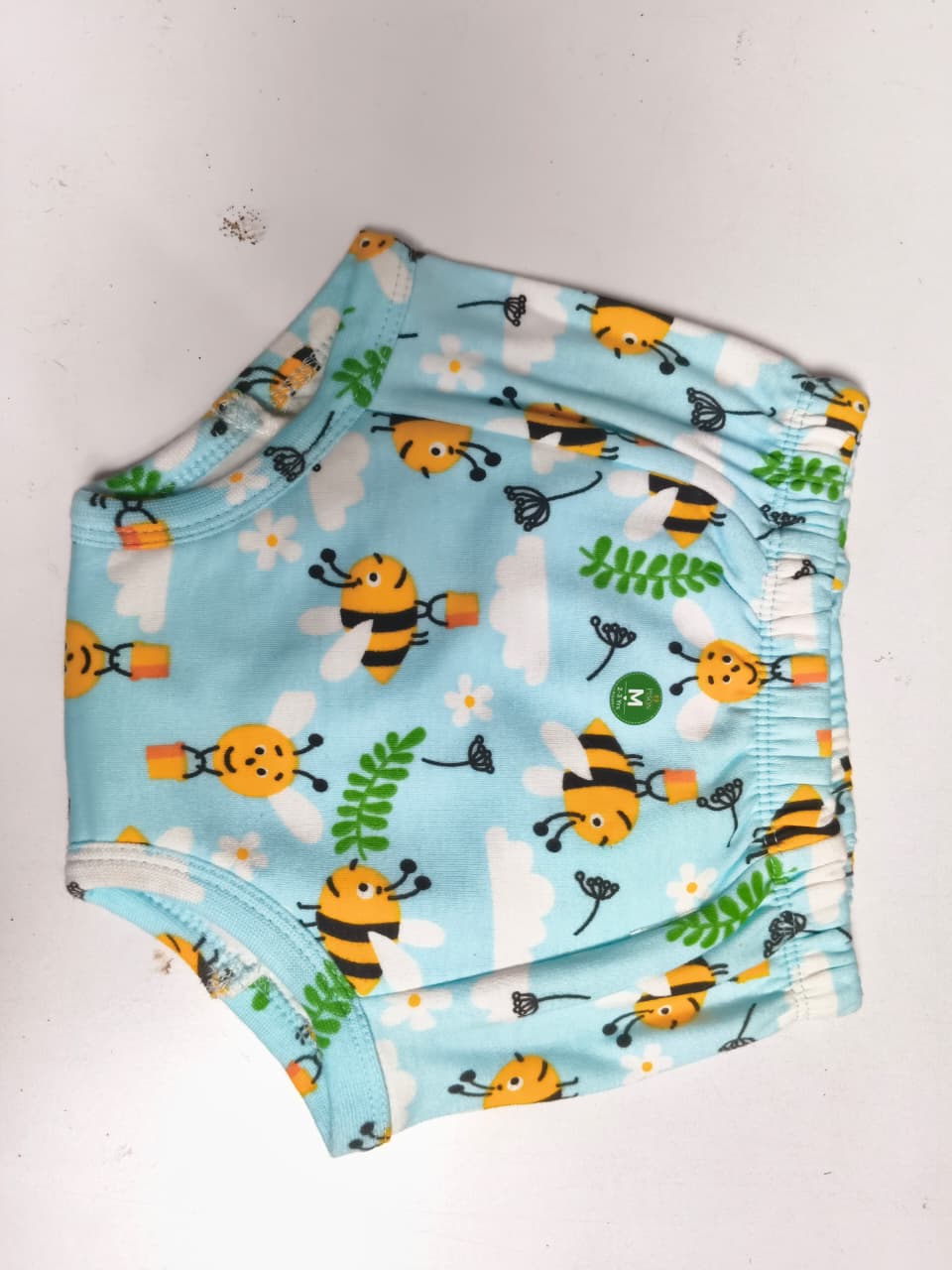 Bees - Comport