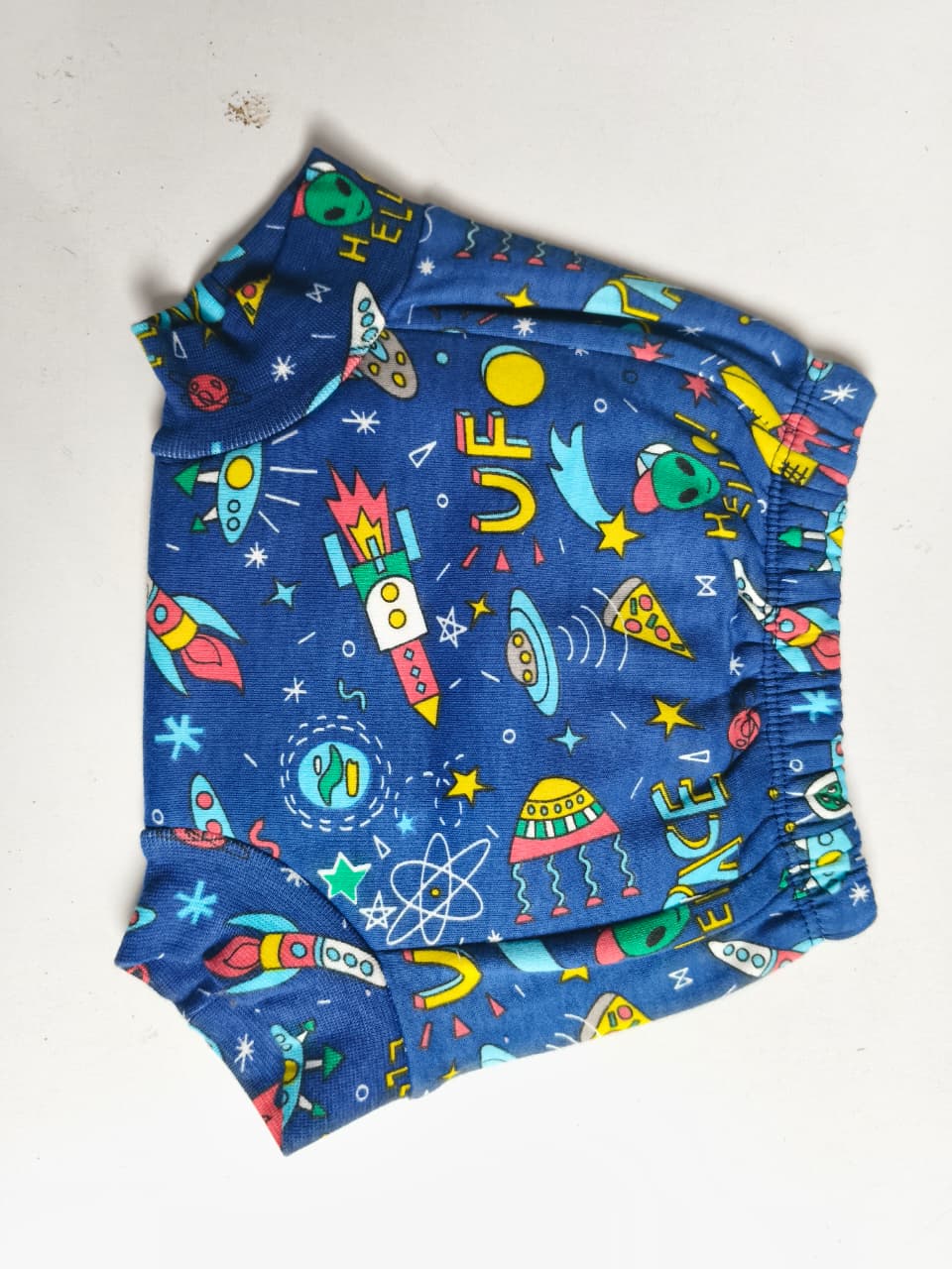 Rocket - Snug