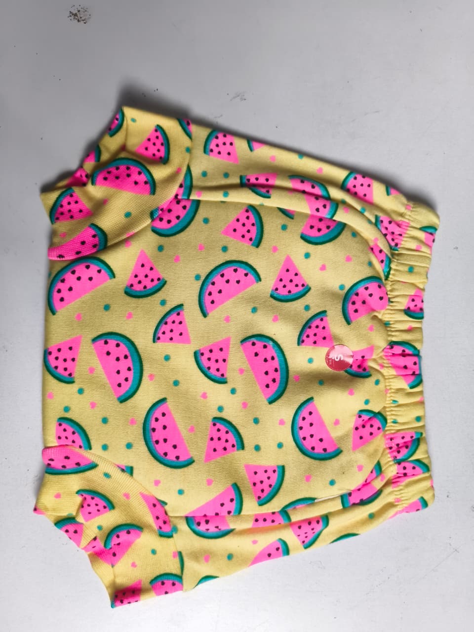 Watermelon - Snug