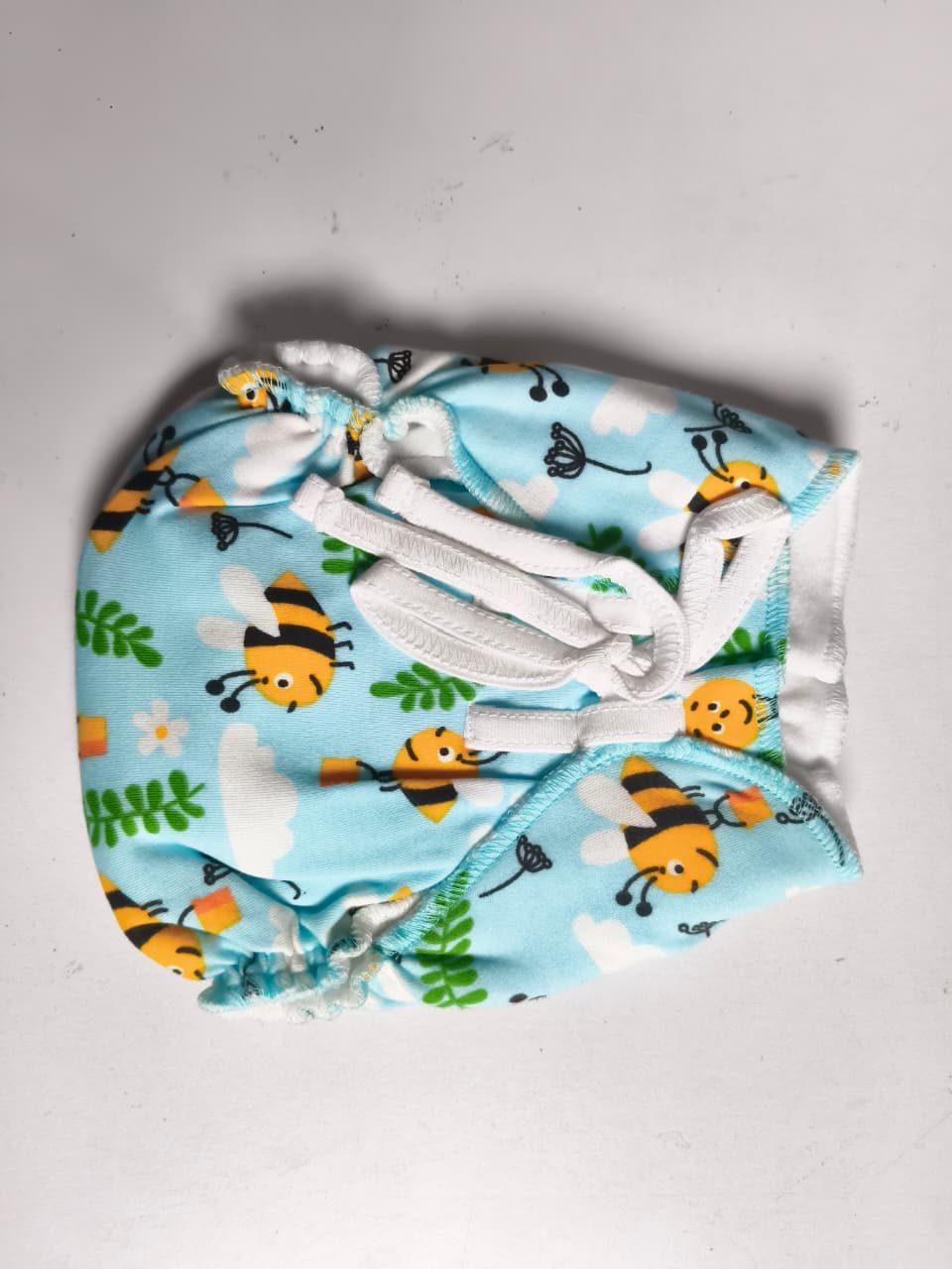 Bees - Longot